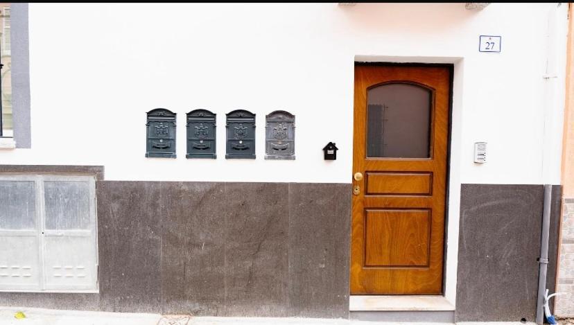 Corte 'E Susu Nuoro  Esterno foto
